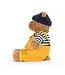 Jellycat Bartholomew Bear 'Fisherman'