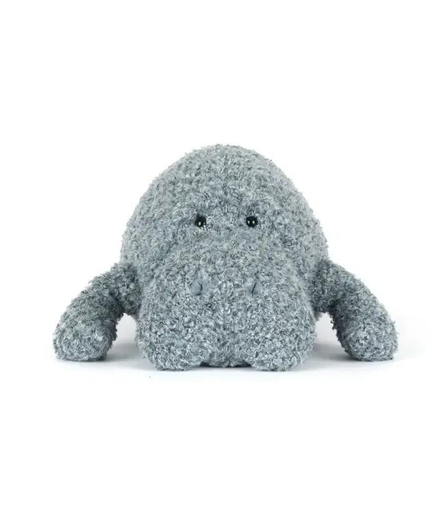 Jellycat Maffles Manatee