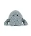 Jellycat Maffles Manatee