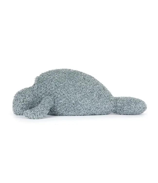 Jellycat Maffles Manatee