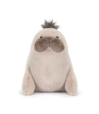 Jellycat Roarwell Sea Lion