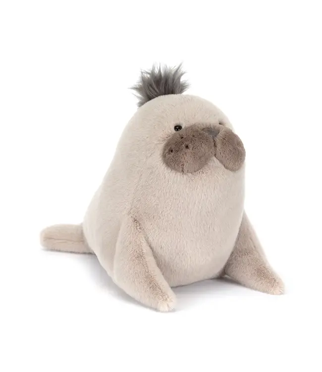 Jellycat Roarwell Sea Lion