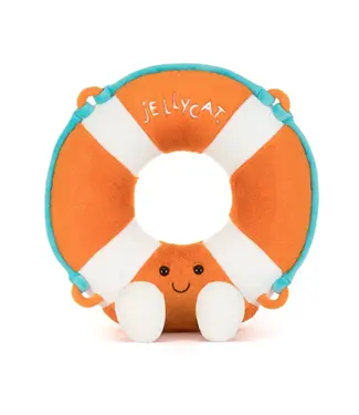 Jellycat Amuseables Life Ring