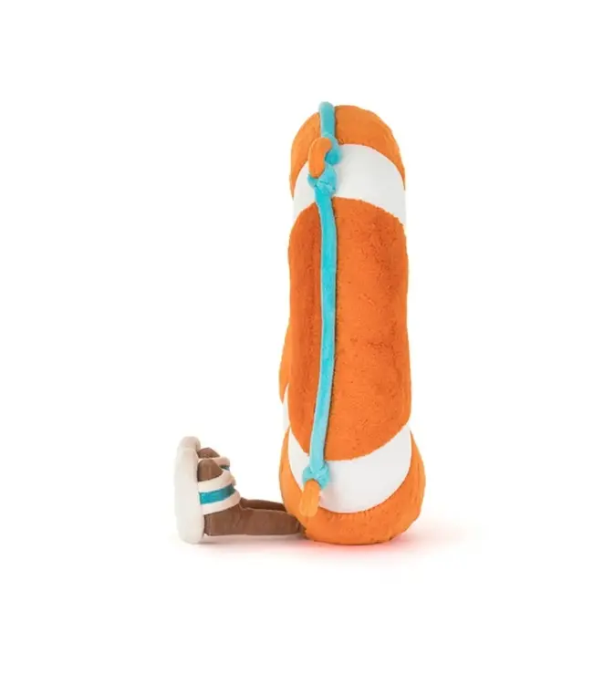 Jellycat Amuseables Life Ring
