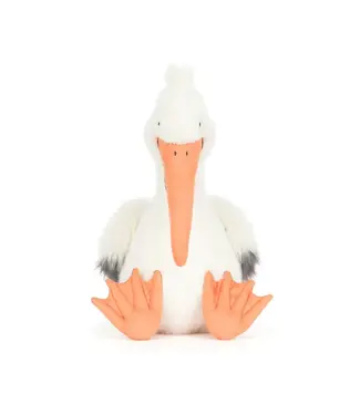 Jellycat Keli Pelican