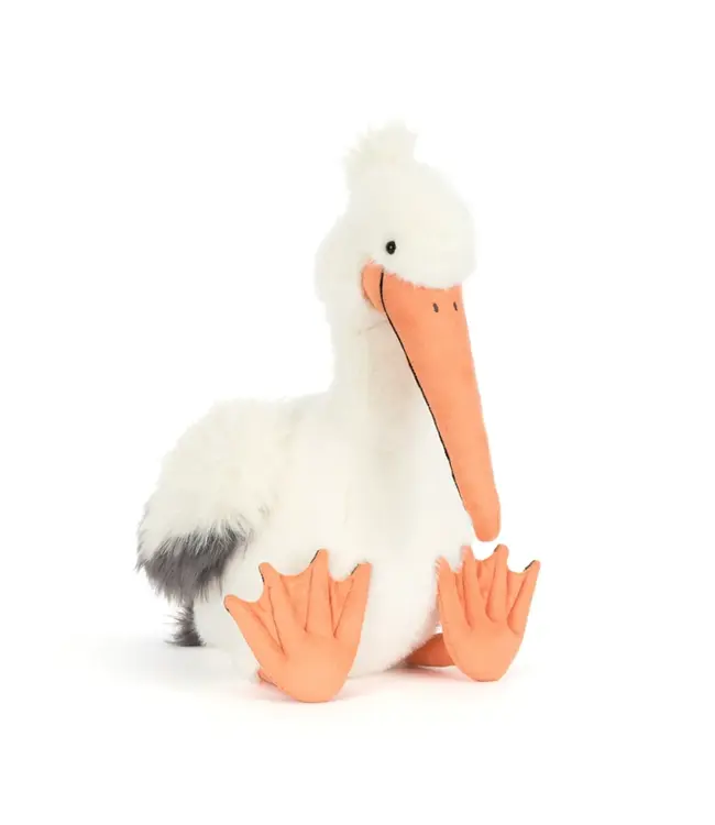 Jellycat  Keli Pelican