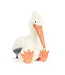 Jellycat  Keli Pelican