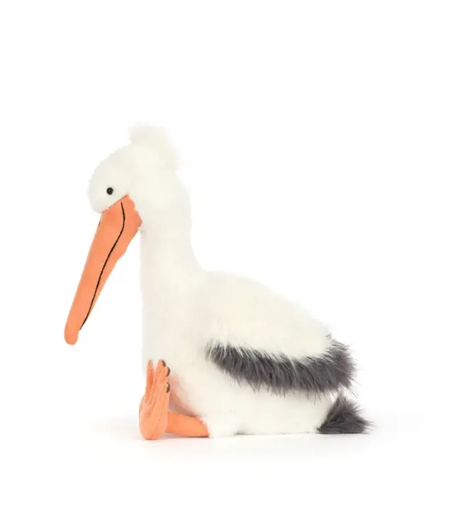 Jellycat  Keli Pelican