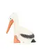Jellycat  Keli Pelican