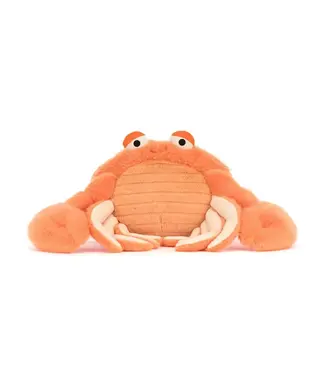 Jellycat Pinchsnap Crab