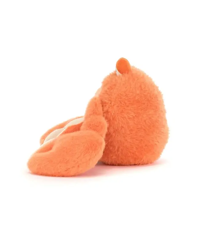 Jellycat Pinchsnap Crab