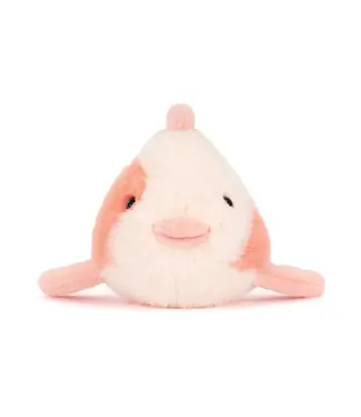 Jellycat Fancy Carp