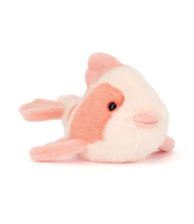 Jellycat Fancy Carp