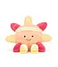 Jellycat Amuseables Sun 'Roller Skates'