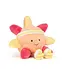 Jellycat Amuseables Sun 'Roller Skates'