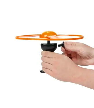 Flying Disc