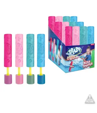 Waterspuit Splash Assorti