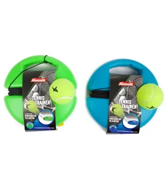 Tennistrainer