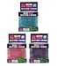 NeeDoh Nice Cube Glitter & Glow