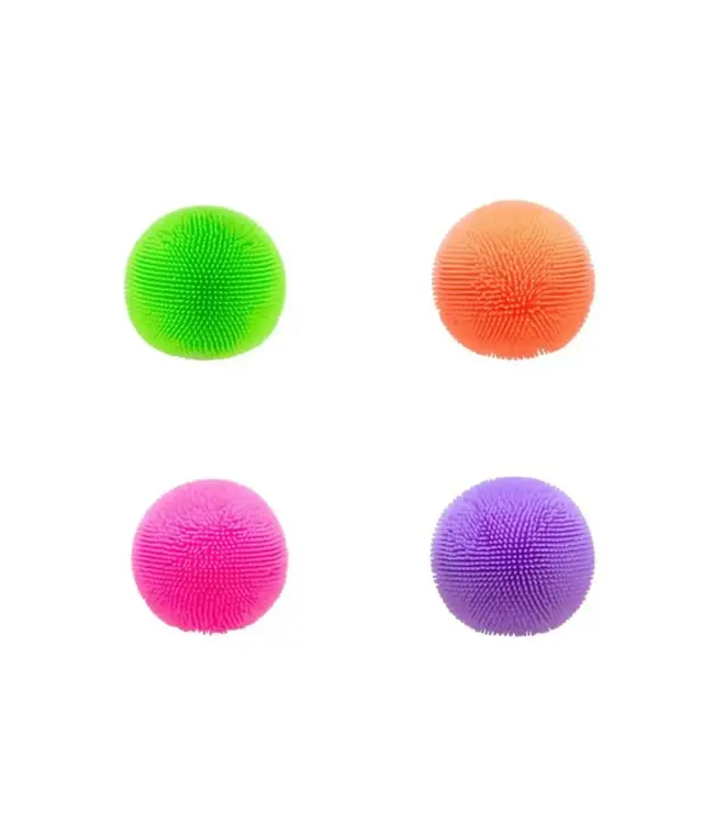NeeDoh Fuzz Ball Teenie Multi-Pack