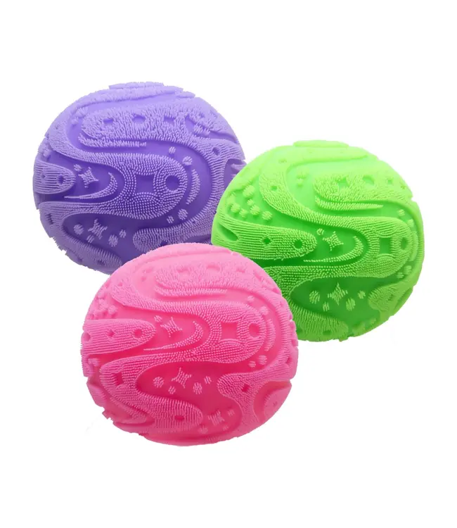 NeeDoh Super Fuzz Ball