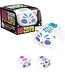 NeeDoh Sugar Skull Cat
