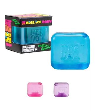 NeeDoh Nice Ice Baby