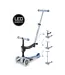 Micro-Step Mini 2 Grow 4 In 1 Blauw