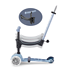 Micro-Step Mini 2 Grow 4 In 1 Blauw