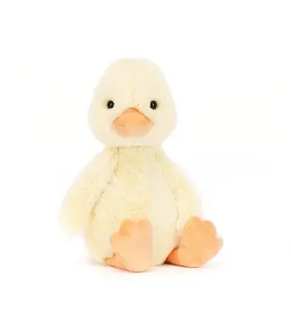 Jellycat Bashful Duckling