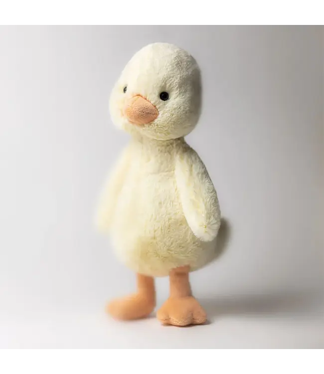 Jellycat Bashful Duckling