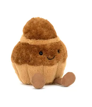 Jellycat Amuseables Brigitte Brioche