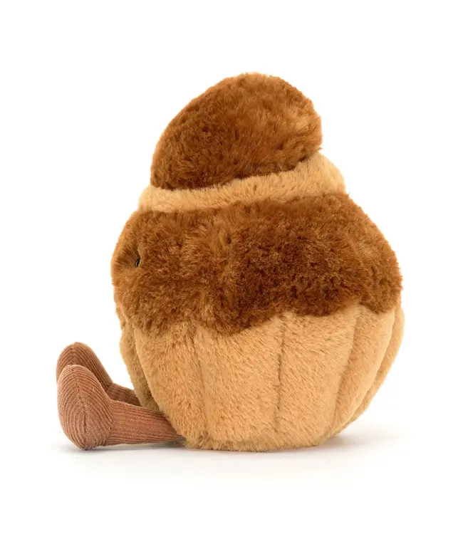Jellycat Amuseables Brigitte Brioche