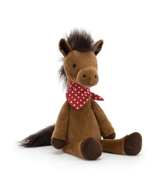 Jellycat Orson Horse