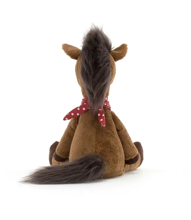 Jellycat Orson Horse