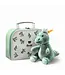 Steiff Dino met Koffer