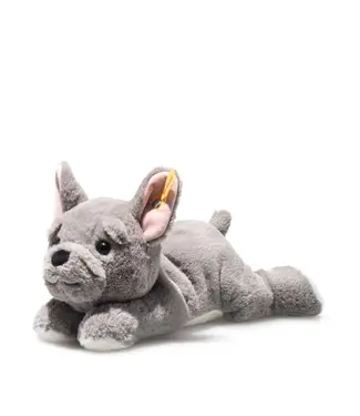 Steiff Brie Bulldog 24cm