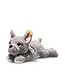 Steiff Brie Bulldog 24cm