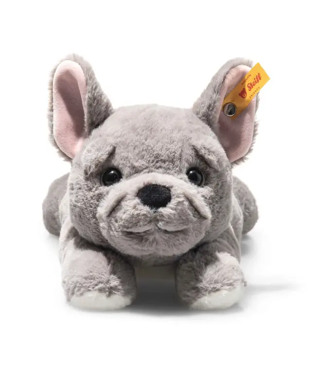 Steiff Brie Bulldog 24cm