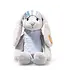 Steiff Hoppie Ski Bunny  31cm