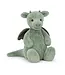 Jellycat Really Big Bashful Dragon