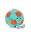 Jellycat Amuseables Football -Blue and Orange