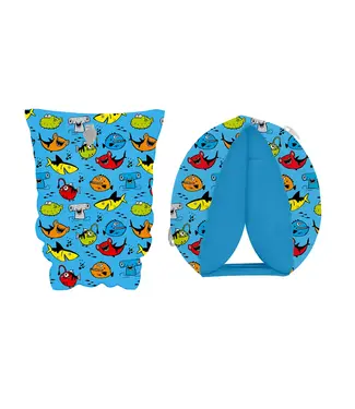 Slipstops Zwembandjes Aquatic