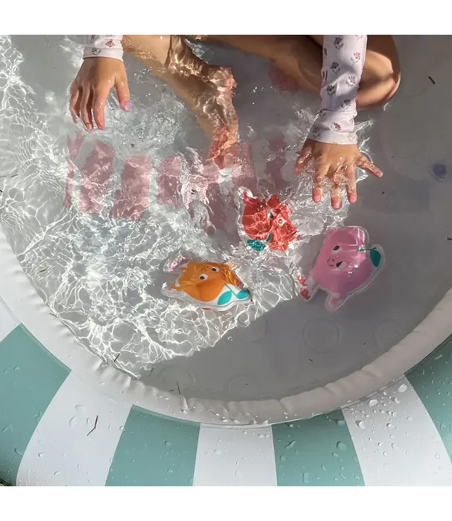 Sunnylife Dive Buddies Poppy