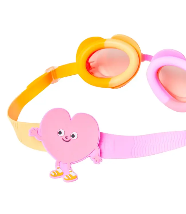 Sunnylife Duikbril Poppy
