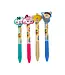 Diddl Uitwisbar pen met print - 1 stuk assorti