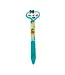 Diddl Uitwisbar pen met print - 1 stuk assorti