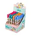 Diddl Uitwisbare twist pen - 1 stuk assorti