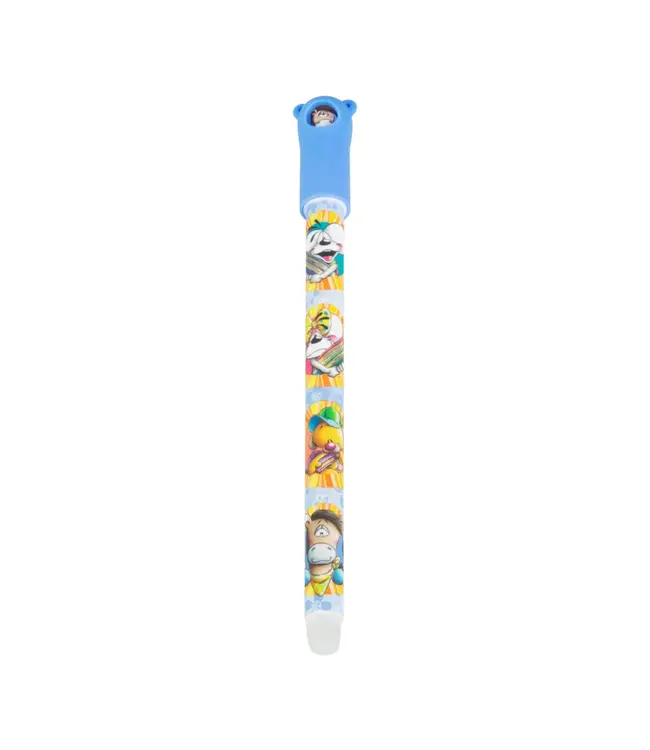 Diddl Uitwisbare twist pen - 1 stuk assorti