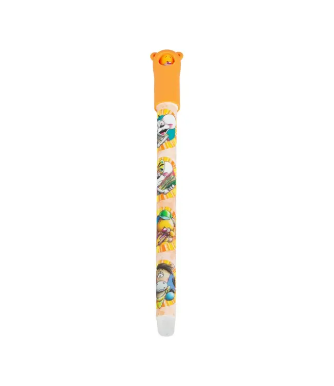 Diddl Uitwisbare twist pen - 1 stuk assorti